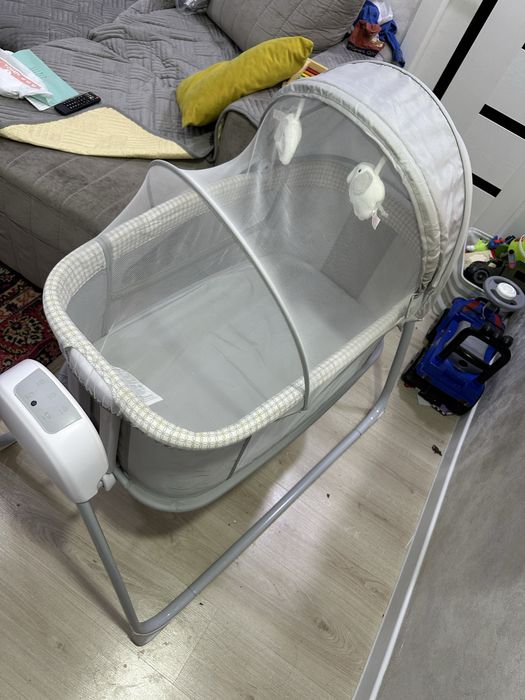 Продам электрическую люльку