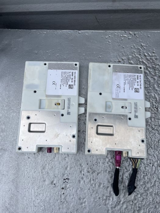 АТМ 01 модул БМВ Ф/ Г серия (atm module bmw f series)