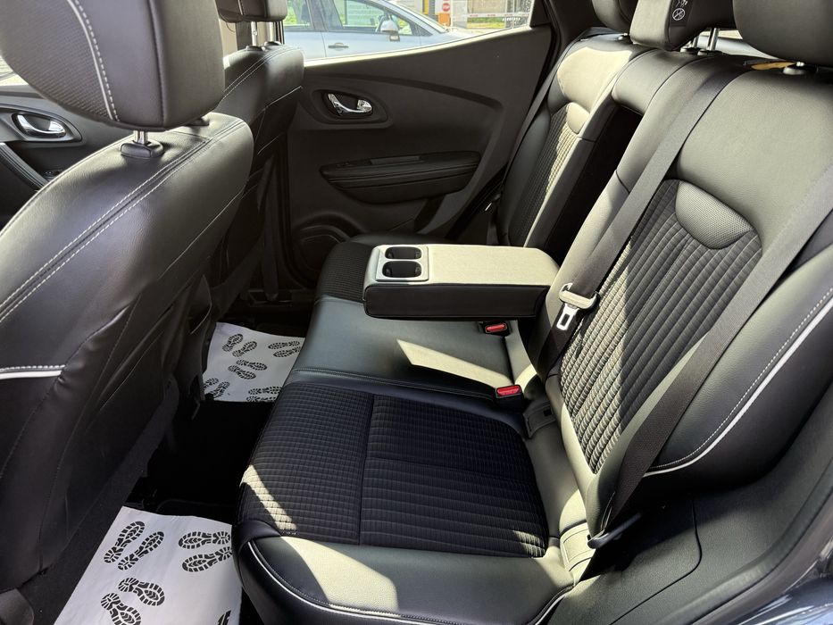 Renault Kadjar 1.2 TCe 130CP Automat 2017 – Full LED,Navigație, Piele