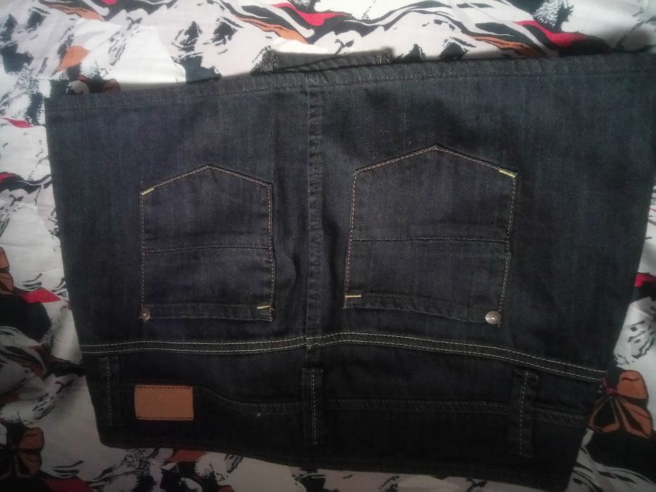 Къса пола Mango