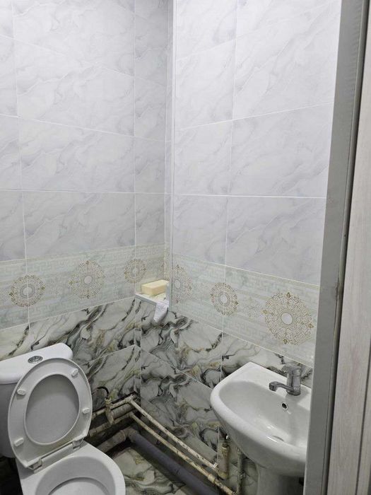 3 хонали уй Алгоритмда сотилади
