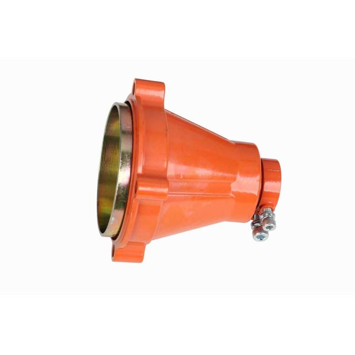 ПРОМО! Бензинов тример за трева StahlMayer 74cc