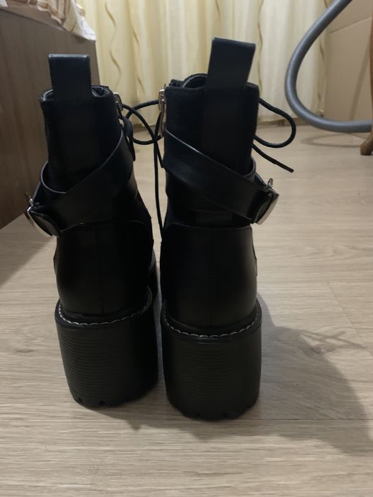 Bocanci/ Ghete , marimea 38