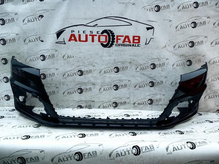 Bara fata Audi Q7 4M S-Line an 2015-2016-2017-2018-2019-2020