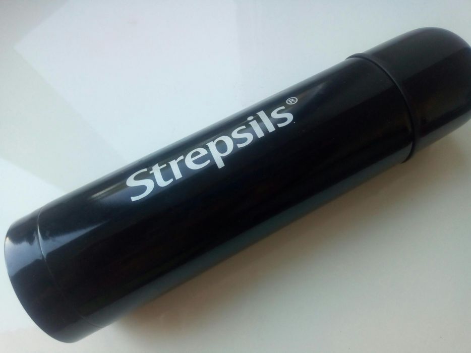 Термосы. 2 шт. В хорошем состоянии