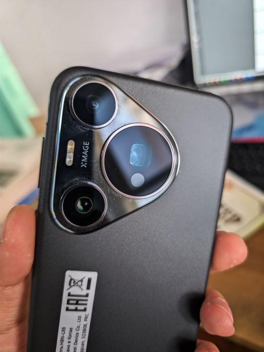 Huawei Pura70 pro, идеальный
