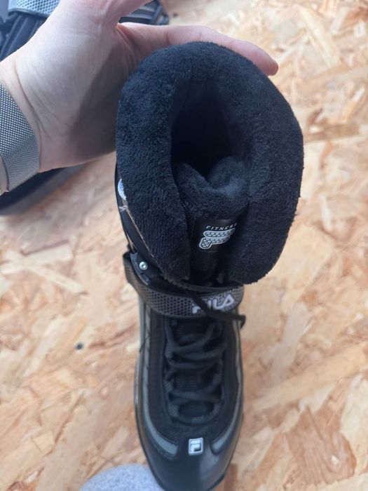 Patine pentru barbati, FILA nr. 46