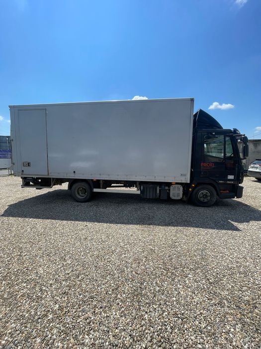 Vand Iveco Eurocargo  75E18