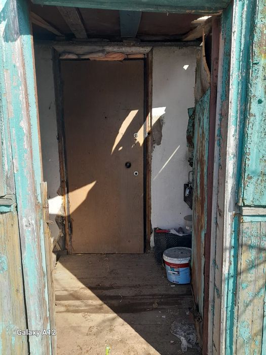 Продам дачу в сортировке