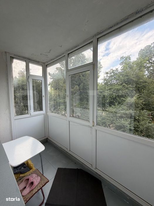 Apartament 2 camere, 43 mp, zona Tiglina 1