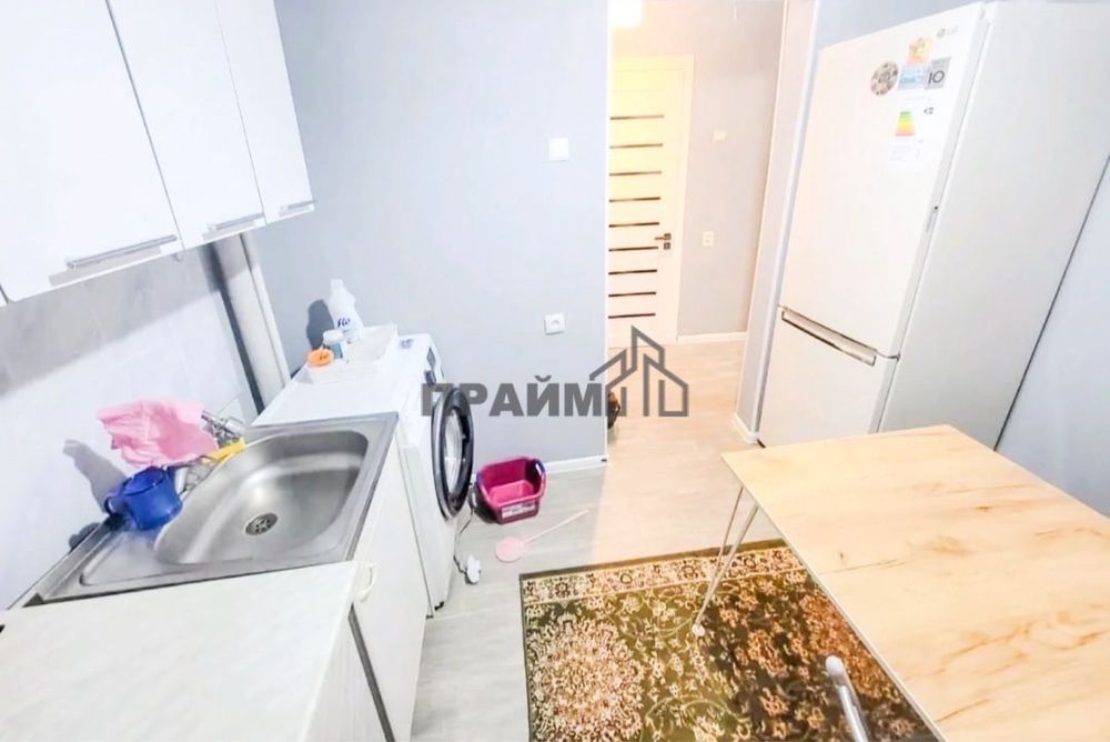 ПРОДАМ 1ком Центр (Галымбек ПРАЙМ)