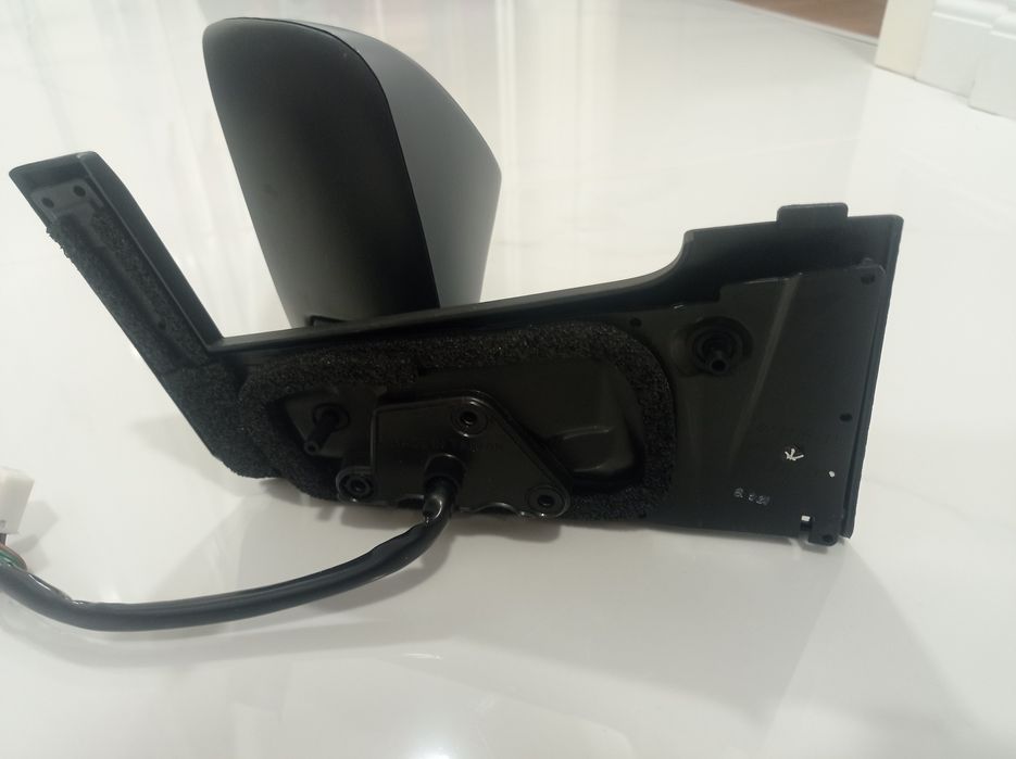 Ляво огледало за Toyota Yaris 3