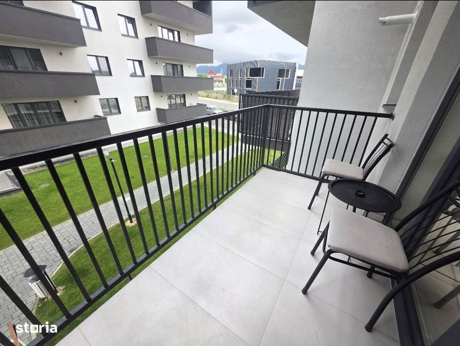 Inchiriez 2 camere open space Soho Residence Tractorul-Triaj
