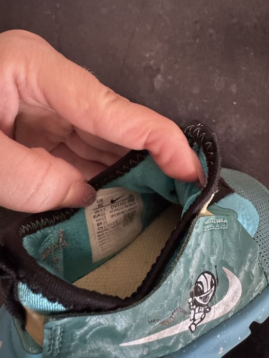 Adidasi adidas marimea 22