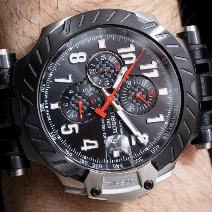 Ceas Tissot T-Race Moto GP Automatic