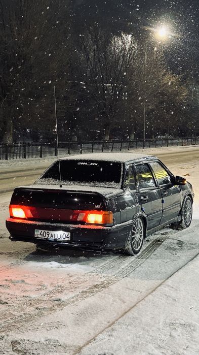 Продам ваз 2115 или обмен