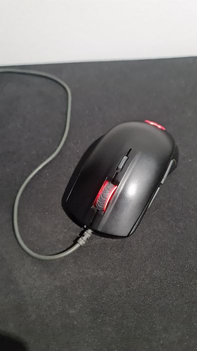 SteelSeries Rival 110 – mouse gaming
