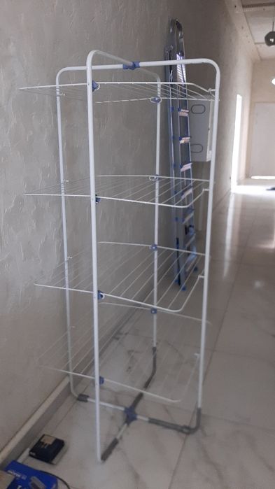 Продам сушилку для белья