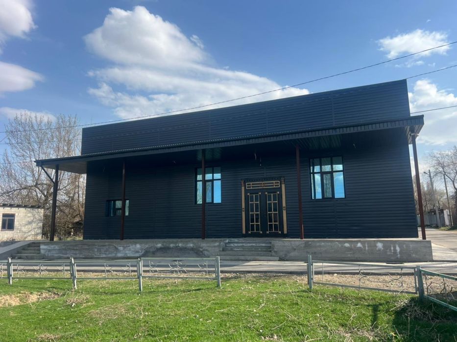 Дайын бизнес сатылады