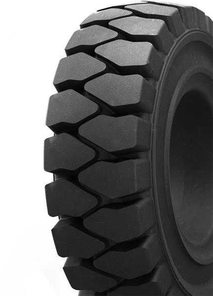 Cauciuc stivuitor SOLIDEAL 23x9-10