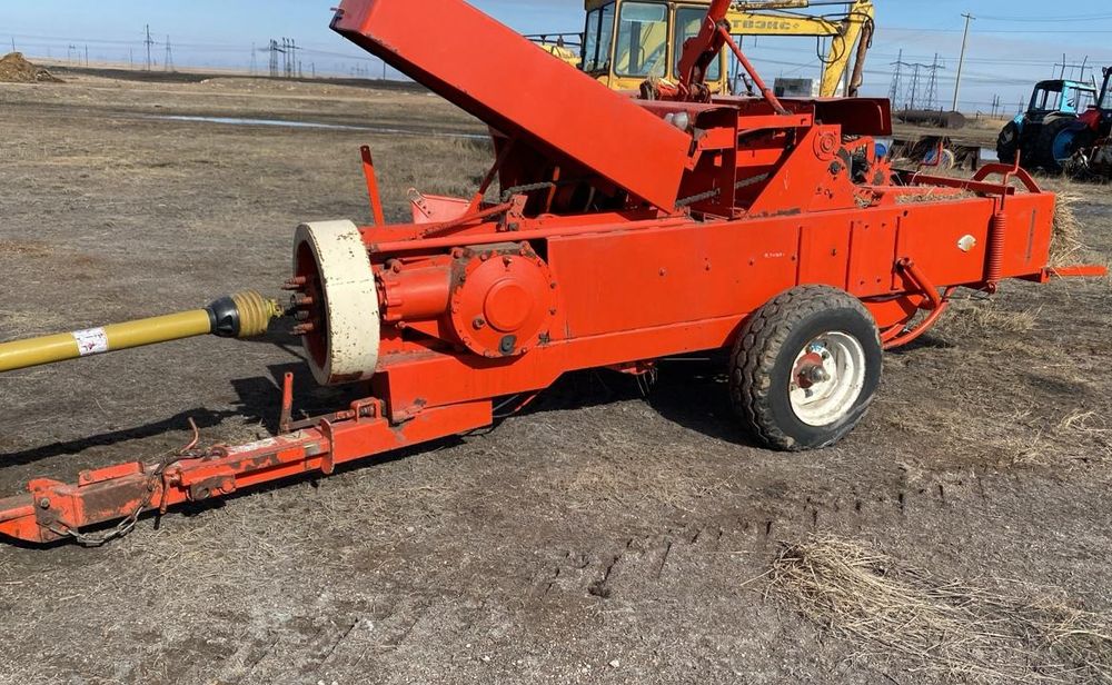 Прес Сипма, Продам или обмен