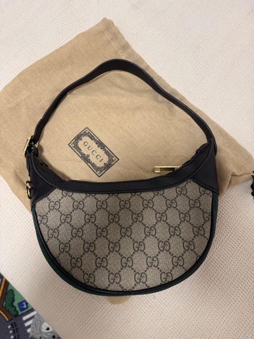 Gucci малка чанта