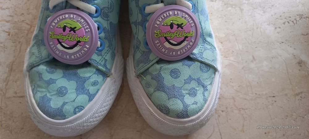 Обувки за момиче- сандалки, , кецове, п