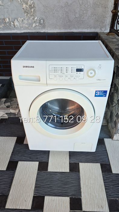 Стиральная машина Samsung
