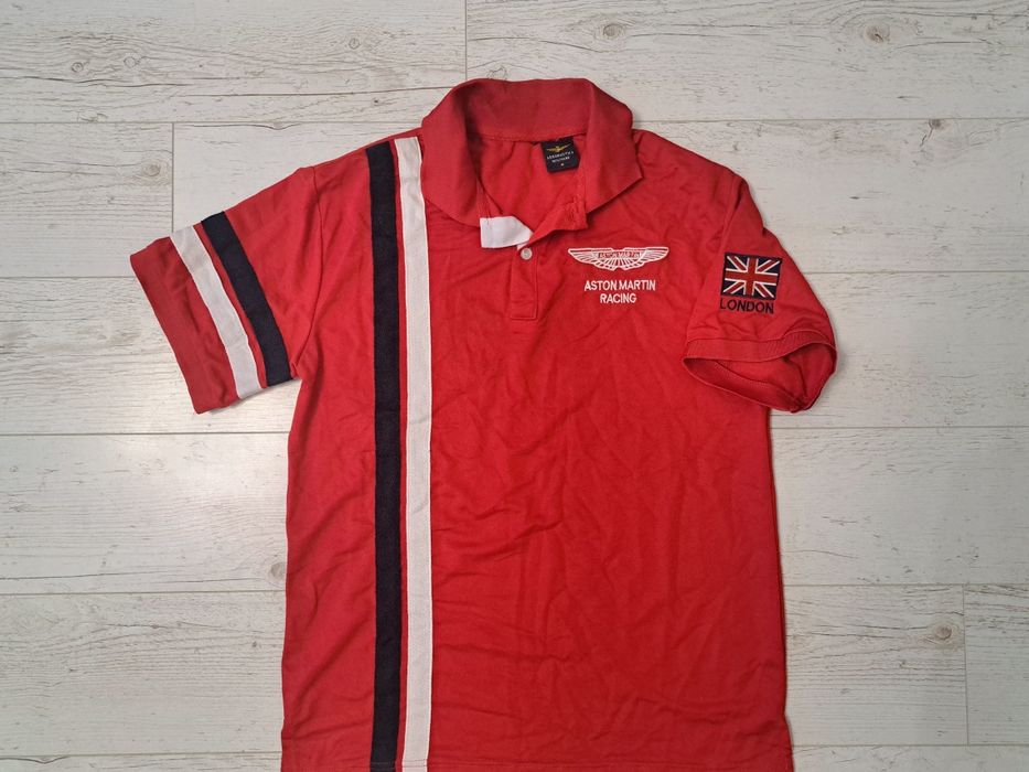 Aeronautica-Ориг.тениска