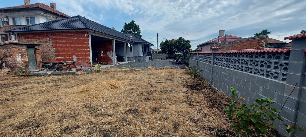 Дава се под наем Гараж / Паркомясто в Бургас, Ветрен - 400 кв.м за 382.5 € - Снимка #5