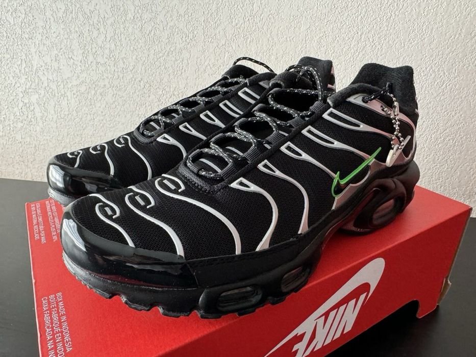 Nike Air Max TN 43