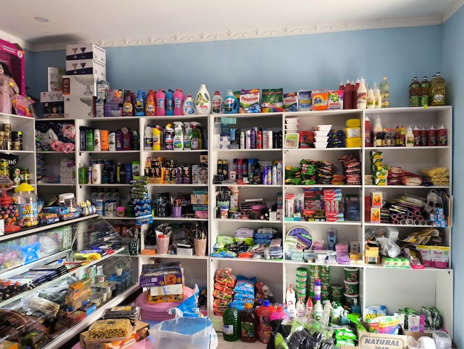 Полкалар докон учун