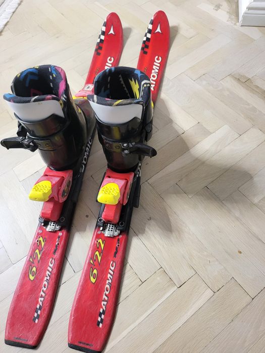 Vand Ski  pentru copii