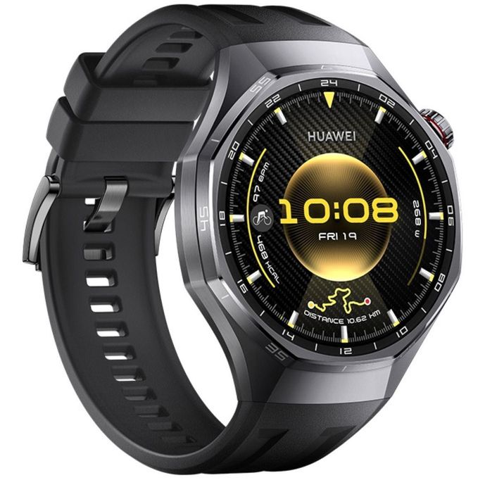 HUAWEI gt 6 pro смарт часы