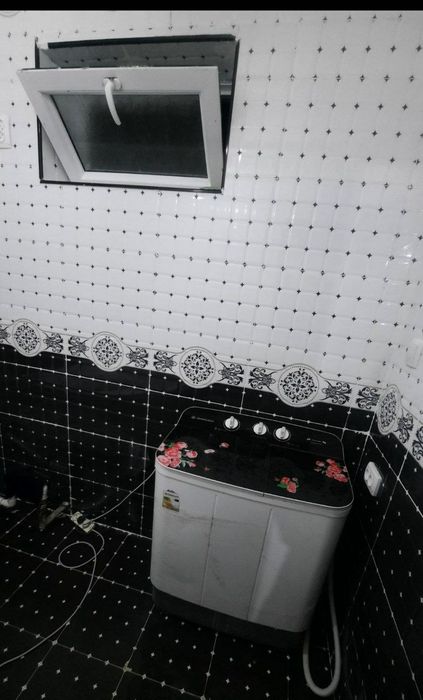 3 xona qilingan          2 xonali uy