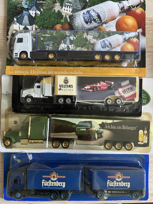 Camion de jucarie original, jucarii baiet, masinute