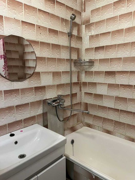 Дава се под наем Едностаен апартамент в София, Модерно предградие - 42 кв.м за 325 € - Снимка #2