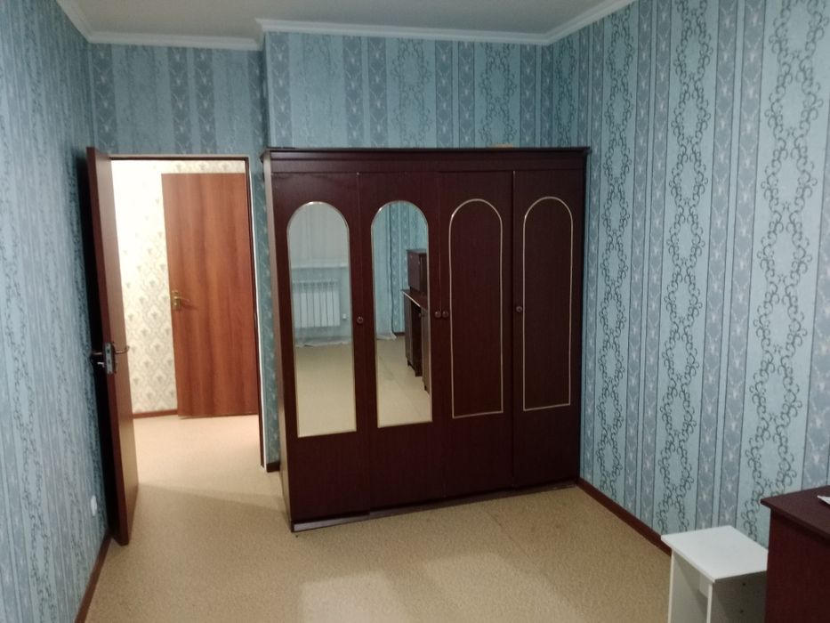Ұзақ мерзімге жалға беріледі