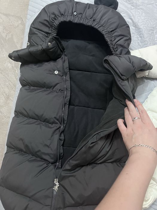 Продам детский комбинзон