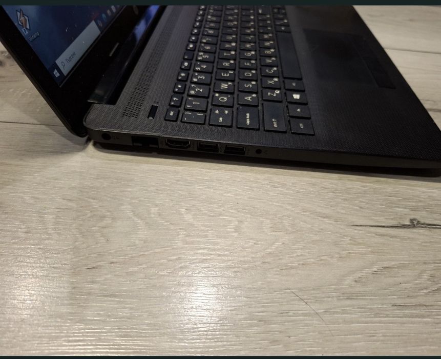 Hp 15DA-i5 8250u/8гб/256гб м.2+1TB/MX110-2гб