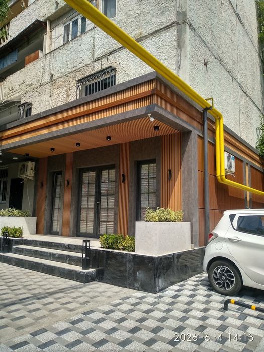 Ц-5 Амира Темура | 83кв - нежилое помещение Аренда