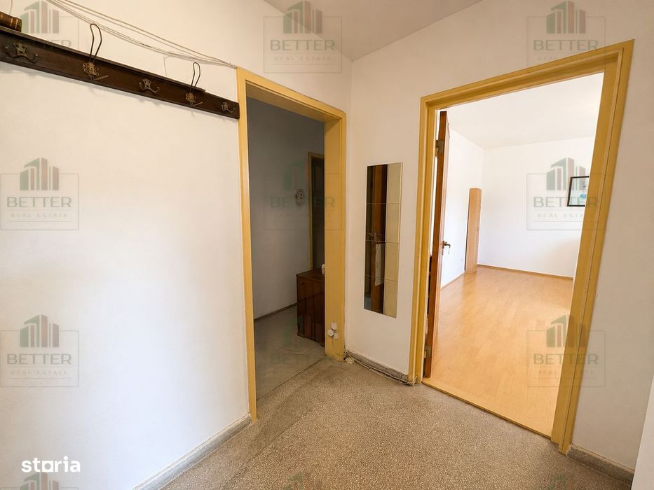 Apartament 3 camere decomandat | Grand Arena | Sector 4