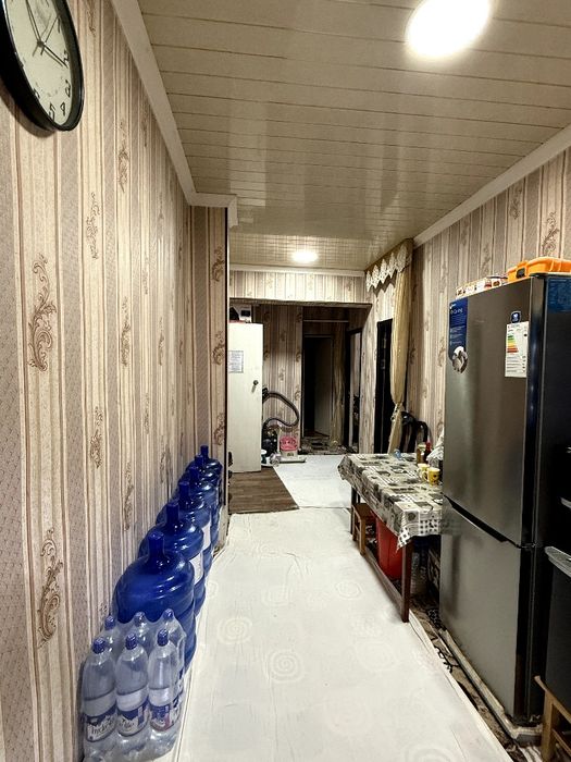 Dom Sotiladi Qora Qamish 1/2