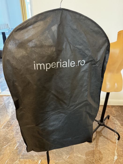 Rochie cununie civila imperiale.ro