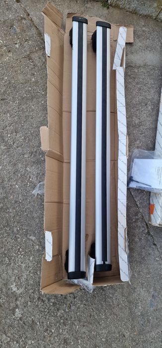 Ауди Аллрод А6 12> напречни греди