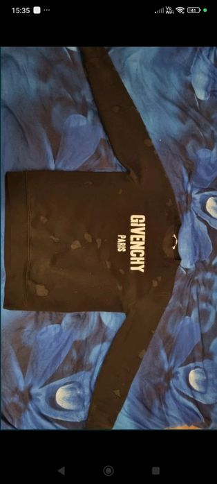 Bluza barbati Givenchy
