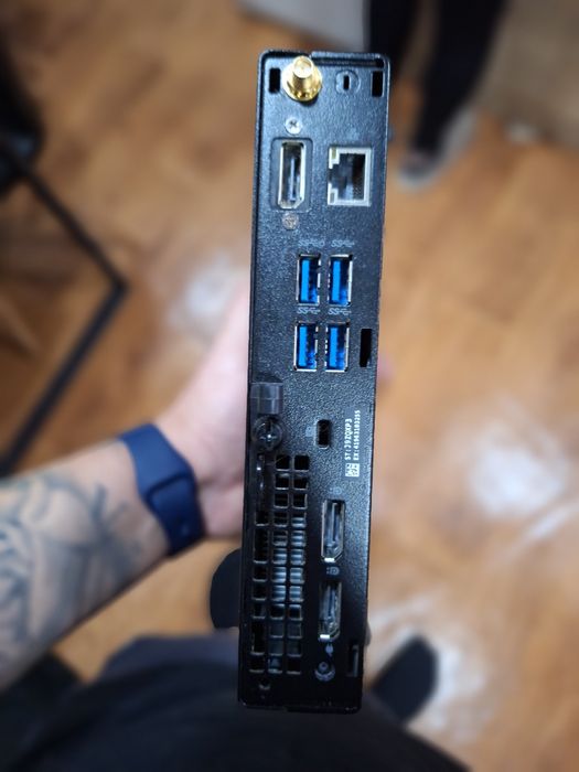 Dell OptiPlex 3090 Micro