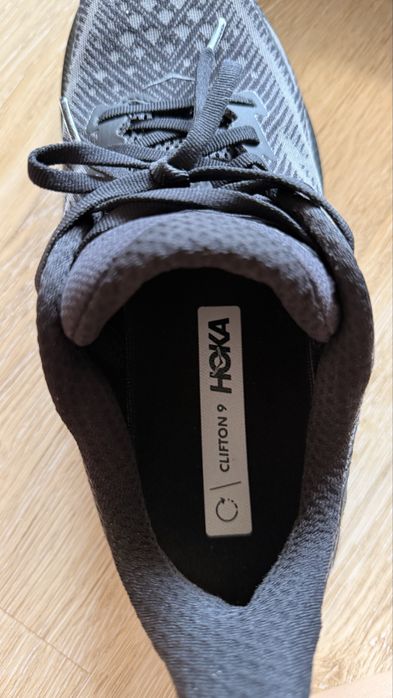 Hoka clifton 9 men