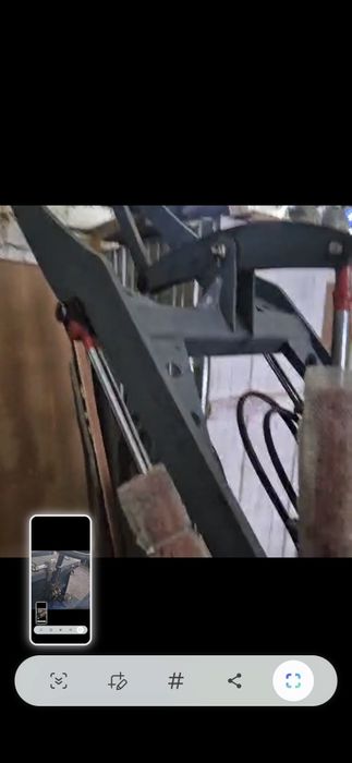 Продам мини погрузчик