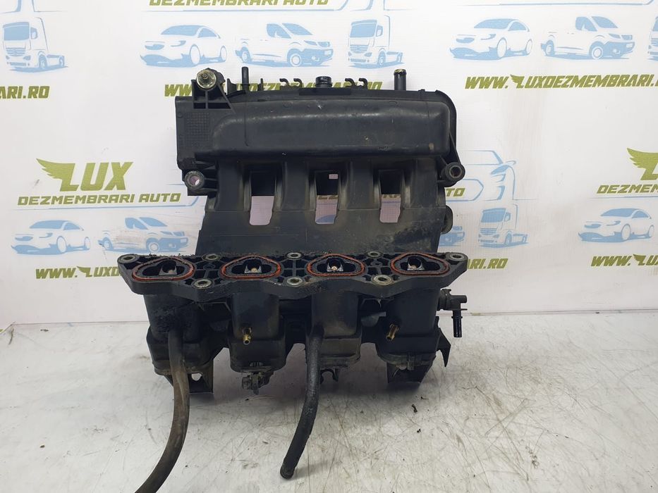 Galerie admisie 1.2  benzina D4F 8200880099 8200762352 Dacia Sandero